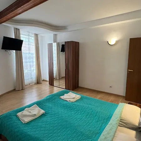 Hotel Family Saint Peter Varna