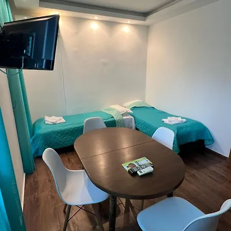 Hotel Family Saint Peter Varna