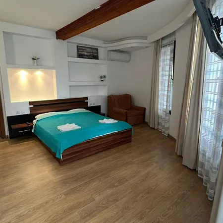 Hotel Family Saint Peter
