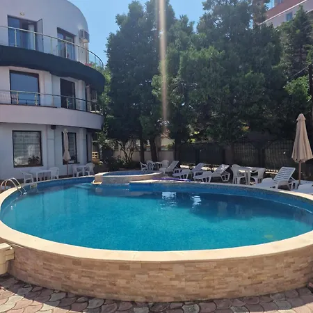 Hotel Family Saint Peter 3*