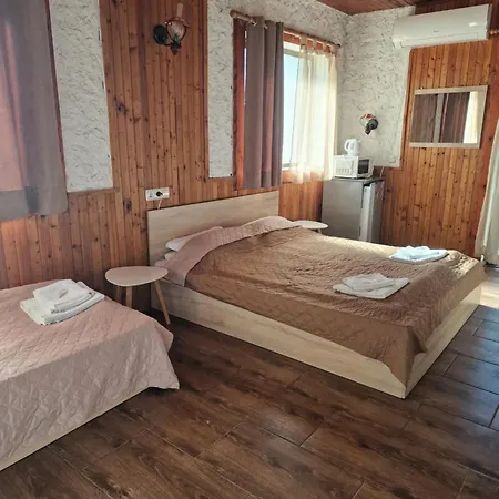 Family Saint Peter Hotel 3*