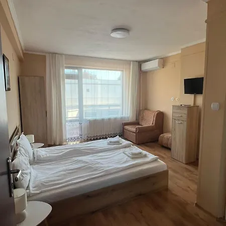 Family Saint Peter Hotel
