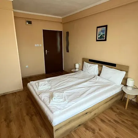 Hotel Family Saint Peter Varna