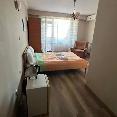 Family Saint Peter Hotel Varna