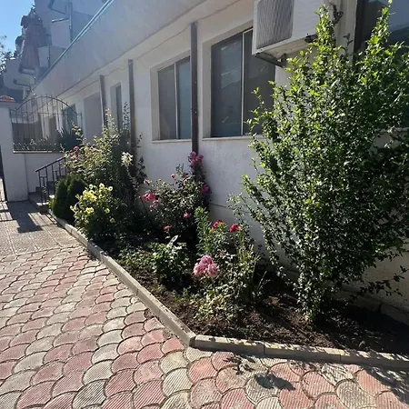 Hotel Family Saint Peter Varna